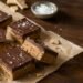 No-Bake Chocolate Peanut Butter Bars