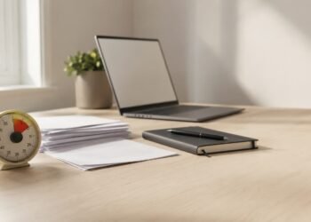 The Two-Minute Rule for Beating Procrastination